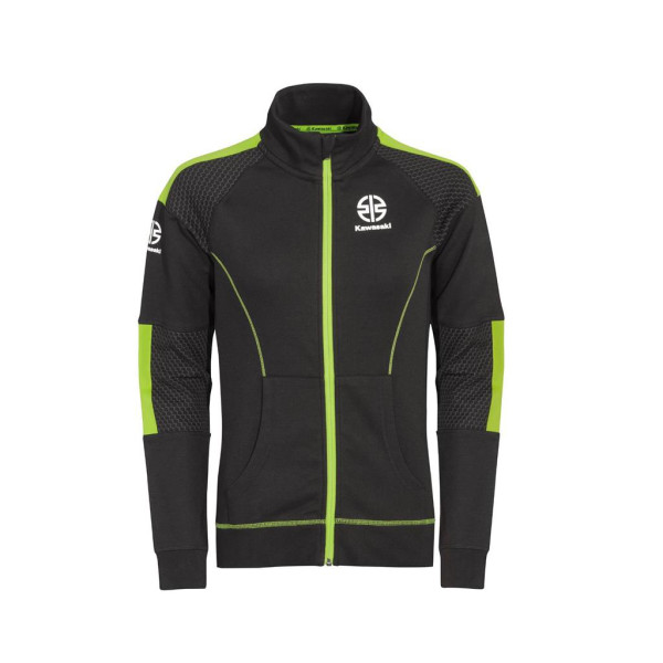 Kawasaki SPORTS 2023 Sweatshirt - Female